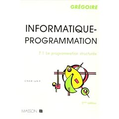 La Programmation structur�e