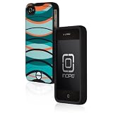 Incipio iPhone 4 4S almost "Impact" EDGE Hard Shell Slider Case