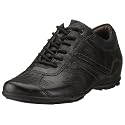 camel active 2081101 , Damen Klassische Halbschuhe, schwarz