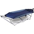 Ozark Trail portable hammock with carry bag NEW