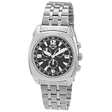 Activa Mens Elegance Stainless Steel Chronograph Watch #SF264-002 by Activa