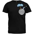 Taking Back Sunday - Lonely Planet T-Shirt