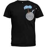 Taking Back Sunday - Lonely Planet T-Shirt
