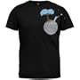 Taking Back Sunday - Lonely Planet T-Shirt
