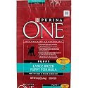 Purina ONE Large Breed Puppy Formula Food
