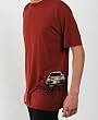 Arbor EMISSION Mens T-Shirt