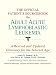 Book The Official Patient's Sourcebook on Adult Acute Lymphoblastic Leukemia: A Revised and Updated Directory for the Internet Age