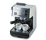Saeco Via Venezia Espresso Machine