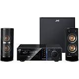 JVC NX-F7 SOPHISTI 2.1 HOME CINEMA ENTERTAINMENT SYSTEM