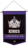 NHL Los Angeles Kings Traditions Banner