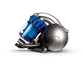 Dyson カーボンファイバーモーターヘッドペットケア DC36MHPET