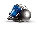 Dyson カーボンファイバーモーターヘッドペットケア DC36MHPET