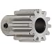 Boston Gear Spur Gear, Steel, Inch, 12 Pitch