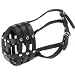 Dean & Tyler Leather Basket Muzzle - German Shepherd - High Quality Muzzle Made From Top Quality Leather - Made in Europe - Fits Great Medium - Extra Large Breeds!!! Perfect for Everyday Use!!! Additional Sizes Available for Other Breeds !!! Contact Us to Get a Leather Muzzle for Your Dog!!!,$69.95