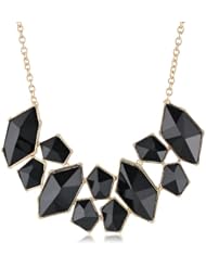 Panacea Enamel Necklace, 9.5"