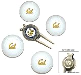 California (U of) 4 Ball/DT Gift