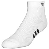 adidas Women's 3 Stripes Lo Cut 2 pack at adidas