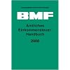 Amtliches Einkommensteuer-Handbuch 2008