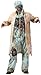 FunWorld Men's Zombie Doctor Costume