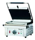 Dualit Savoye Contakt Kontakt Grill