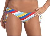 Paul Frank Juniors' Bunkocry Scoop Bikini Bottom,Multi,X-Small