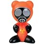 U.B. Funkeys - Fallout Orange