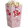 Set of 6 Popcorn Holders RW 325