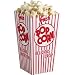 Set of 6 Popcorn Holders RW 325