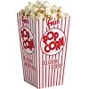 Set of 6 Popcorn Holders RW 325