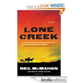 Lone Creek