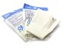 Ateco 3-pc. Plastic Coated Pastry Bags.