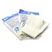 Ateco 3-pc. Plastic Coated Pastry Bags.