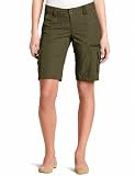 Dickies Women's 11 Inch Relaxed Cargo Short