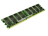 Kingston 1GB PC2-5300 667MHz Kingston DDR2-SDRAM Memory 240 Pin DIMM. CL5