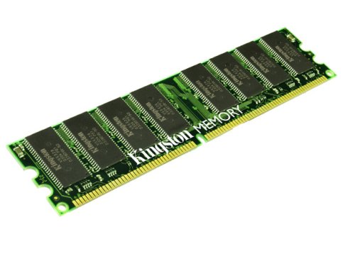Childrens Toyshop  Electronics : Kingston 1GB PC2-5300 667MHz Kingston DDR2-SDRAM Memory 240 Pin DIMM. CL5