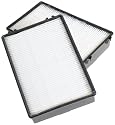 Holmes HAPF600D 2-pack 99.97 % True Hepa Replacement Filters for Holmes&reg; and Bionaire&reg; Air Cleaners