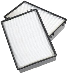 Holmes HAPF600D 2-pack 99.97 % True Hepa Replacement Filters for Holmes&reg; and Bionaire&reg; Air Cleaners
