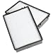 Holmes HAPF600DPDQ-U  2-pack 99.97 % True Hepa Replacement Filters for Holmes� and Bionaire� Air Cleaners