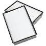 Holmes HAPF600DPDQ-U  2-pack 99.97 % True Hepa Replacement Filters for Holmes� and Bionaire� Air Cleaners