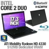 HP ProBook 4710s FN088UT Notebook PC