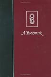 A Bookmark: Texas A&M University Press (Joe and Betty Moore Texas Art Series)