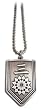 Bleach: Group Three Necklace