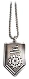 Bleach Group Three Necklace