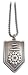 Bleach: Group Three Necklace