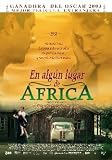 En Algun Lugar De Africa (Nowhere In Africa) aka (Nirgendwo in Afrika) [NTSC/REGION 1 & 4 DVD. Import-Latin America]