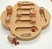 Nina Ottosson Dog Fighter Interactive Dog Toy