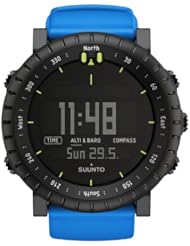 Suunto Blue Crush Core Watch