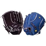 ウィルソン キッズシリーズ EZ CATCH RGJ11 右投用