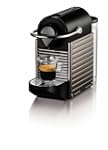 Nespresso by Krups XN300540 Pixie Cof...