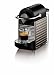 Nespresso by Krups XN300540 Pixie Coffee Machine, Titanium